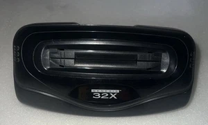 1994 Sega Genesis 32X Adapter NUR, getestet mit Star Wars Arcade - Bild 1 von 9