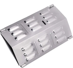 Edelstahl Grill Flavorizer Bar Ersatz für Weber 9201 und Gas Go-Anywh - Bild 1 von 12