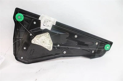 REAR DOOR WINDOW REGULATOR LR3 LR4 Range Rover Sport 05-15 Right 1312761 Foto 1 de 4