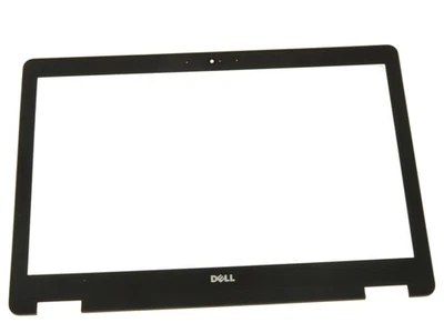 Dell OEM Latitude E5570 Precision 3510 15.6" LCD Frontal LCD Borde Bisel 8VYRG Foto 1 de 2