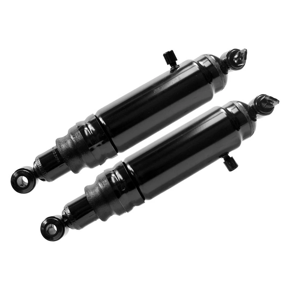 For Pontiac Grand Prix 63-64 Monroe Max-Air Load Adjusting Rear Shock Absorbers Foto 1 de 1