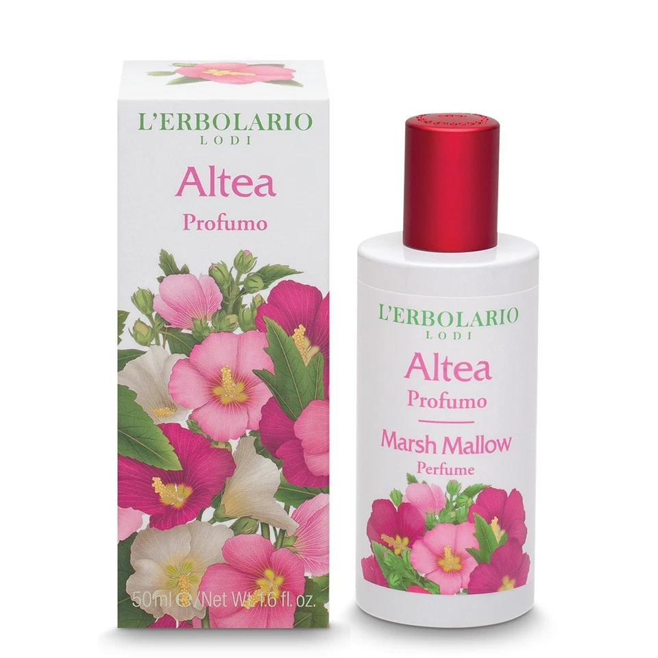 L'Erbolario Altea Profumo 50 ml - Immagine 1 di 1
