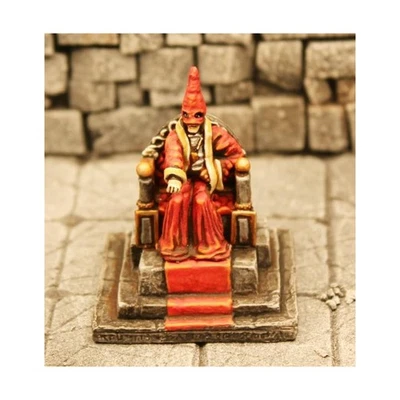 Paquete Mini Alto Inquisidor Fantasía Ejércitos Alternativos Nuevo Foto 1 de 2