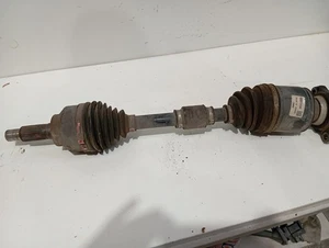 antriebswelle vorne rechts für MAZDA 3 LIM. (BL) LUXURY 2009 462908 - Picture 1 of 9