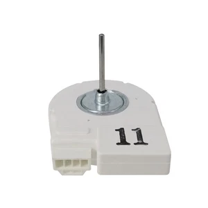DRCP5030LA Kühlschrank Gefrierschrank DC Lüftermotor für Kühlschrank Lüfter4577 - Bild 1 von 6