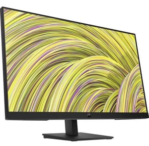 HP P27h G5 27" IPS FHD Monitor BRAND NEW - Picture 1 of 5