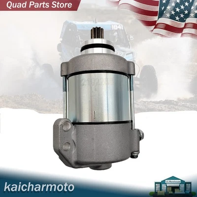 55140001100 Nuevo motor de arranque HD para motocicleta KTM 200 250 300 XCW EXC EE. UU. Foto 1 de 4