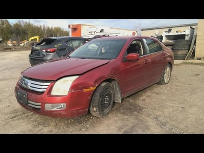 Used Automatic Transmission Assembly fits: 2008 Ford Fusion AT 3.0L 6 speed FWD - Image 1 of 4