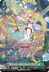 One Who Guides Towards Paradise, Nannaclir DZ-BT10 SR Dragonsoul Resonance - Picture 1 of 1