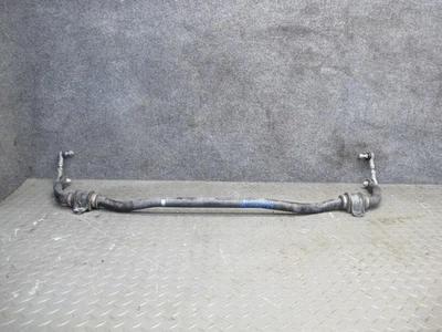 00-03 HONDA S2000 ESTABILIZADOR TRASEIRO ANTI-ROLO SKATE BARRA OSCILANTE FABRICANTE DE EQUIPAMENTO ORIGINAL - Imagem 1 de 4