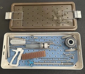 Mit. Intrafix ACL Tray - Picture 1 of 1
