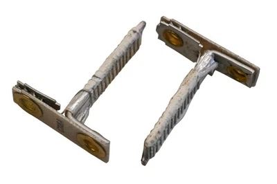 Нагревательные элементы перегрузки GE C118A кол-во 2 шт. новые из старых запасов - Изображение 1 из 3