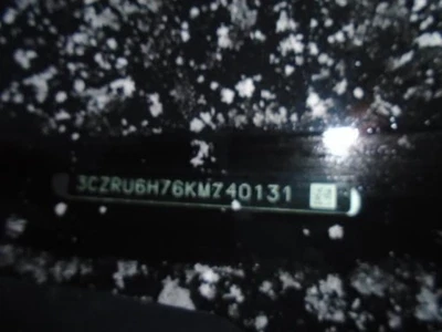 Steering Column Keyless Ignition Smart Entry AWD Fits 19-20 HR-V 4244445 Foto 1 de 4