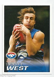 2005 Sunday Times (108) Scott WEST Western Bulldogs - Picture 1 of 1