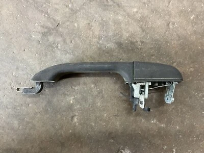 Manija de puerta exterior delantera derecha Land Rover Discovery 2 99-04 CXB103020 b5 Foto 1 de 4