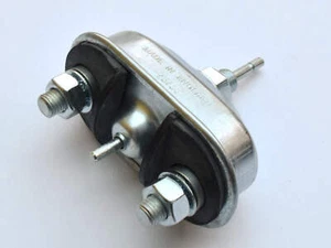 Lucas Typ Britisch hergestellt ST19 Kabel Anlasser Motor Schalter, 76701, BMC; 3H949 - Bild 1 von 1