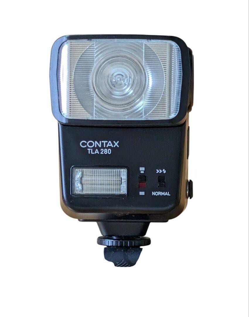 Contax Camera Flashes for sale - eBay Contax Camera Flashes for sale - eBay