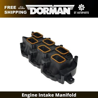 Нижний впускной коллектор двигателя Dorman для Dodge Journey 3,6 л 2011–2019 годов выпуска 2012 года - Изображение 1 из 4