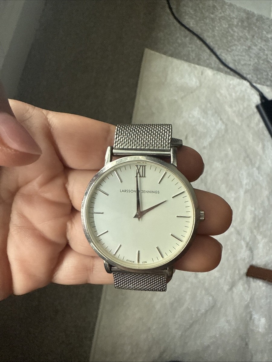 Larsson & Jennings Wristwatches for sale | eBay
