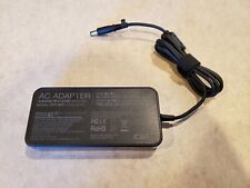 CYD-DY130 for Acer Aspire 5517, ASUS 19V~20V 6.15A, 120W AC Adapter, Open Box