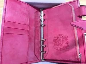 Davinci GRANDE System Organizer Roroma Classic Bible 10th Anniversary Coral Pink - Picture 1 of 9