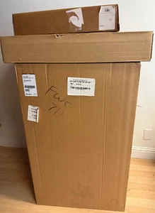 Nilfisk VL500 75 56384677 107407051 ERGO Wet & Dry Vacuum Cleaner, 19 Gallon - Picture 1 of 5