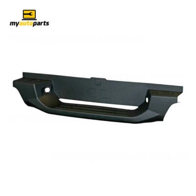 Rear Bar Step Genuine suits Holden Colorado RG - image 1 of 4