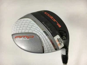 Cobra AMP Cell Fairway Wood 5-7W ROMBAX AMP CELL (S) #645 Golf Clubs - Picture 1 of 3