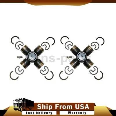 GMB Front Shaft All Joints Universal Joint For Ford Ranger 1983 1984 1985 1986 - Image 1 of 4