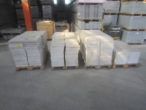 Bodenbelag Granitplatten Natursteinplatten Bodenplatten Fliese Naturstein Granit - Bild 1 von 15