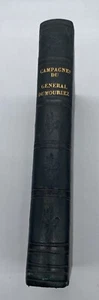 Dumouriez (Charles-François) Campagnes du général Dumouriez, 1795 EO - Picture 1 of 8