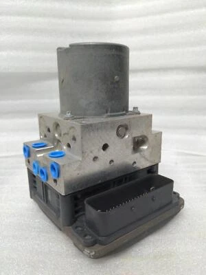 14 MERCEDES CLS550 Módulo de freno antibloqueo Bomba ABS A2184313412 105 km KM's! Foto 1 de 4