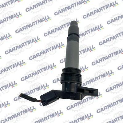 Volvo XC70 2008-2015 3,2 L L6 A/T motor bobina de encendido conjunto de encendido OEM Foto 1 de 4