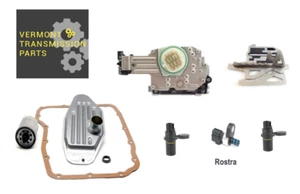 45RFE 545RFE 68RFE MOPAR Solenoid Block 4WD Filter KIT Transducer Speed Sensor - Picture 1 of 1