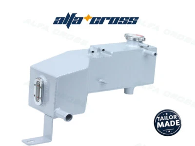 For 99-03 2002 Chevy Malibu 603-109 Radiator Coolant Expansion Overflow Tank - Изображение 1 из 4