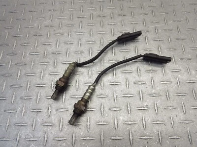 2009 07-09 宝马 R1200GS Adventure O2 氧气 Lambda 排气传感器 原始设备制造商 — 第 1/4 张图片