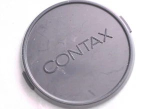 Contax 95mm K-91 Front Lens Cap - Picture 1 of 2