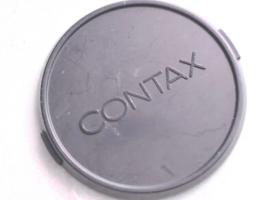 Contax 95mm K-91 Front Lens Cap - Image 1 of 2