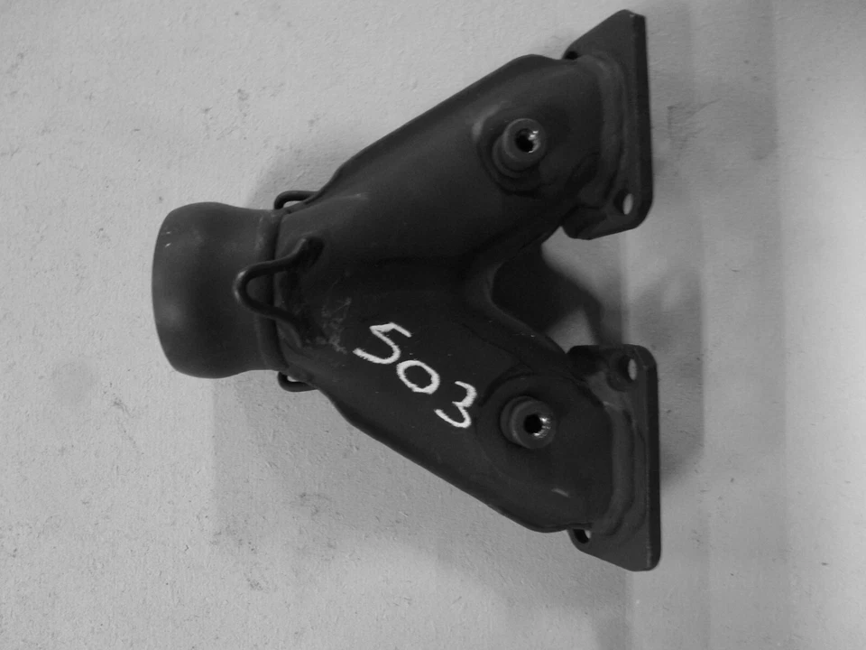 Rotax  exhaust - Image 1 of 3