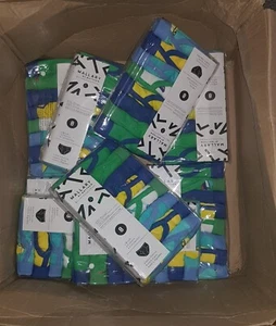What’s Included: 8-pack of colorful, fun printed boys’ underwear. The sizes are - Picture 1 of 2
