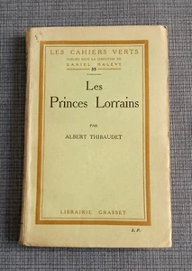 Les Princes Lorrains - Imagen 1 de 1