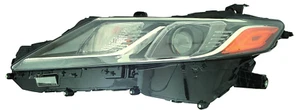 Conjunto de faros Depo 312-11AXL-ACN2 CAPA izquierda se adapta a Toyota Camry 2019-2022 nuevo - Imagen 1 de 2