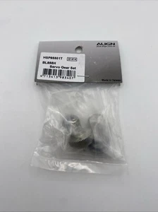 HSP85501T BL855H Servo Gear Set - Picture 1 of 1