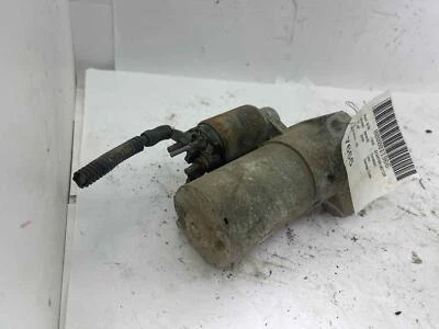 Fits 2004-2005 Buick Rainier 4.2L Starter Motor OEM#:89017557 Foto 1 de 3