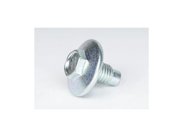 Enchufe de drenaje de transmisión automática AC Delco 83DT77H para GMC Yukon XL 1500 2000-2005 AWD Foto 1 de 1