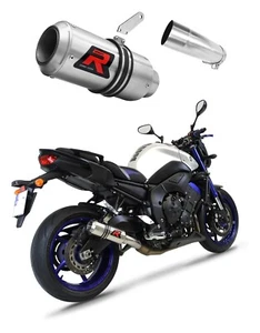 FZ8 FAZER 2010 - 2016 Silenciador Escape GP DOMINATOR - Imagen 1 de 5