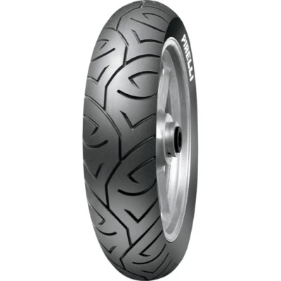 Neumático de sesgo trasero Pirelli Sport Demon 130/80 - 18 66V TL (Sport Touring) Foto 1 de 3