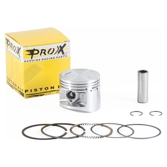 Pro X Piston Kit for Honda XR200 R 1981-1983 65.5mm STD 10.0:1 Foto 1 de 1