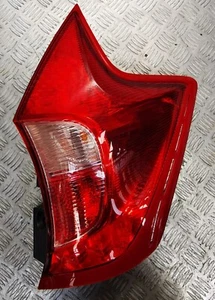 NISSAN NOTE 14-15-16-17 DRIVER SIDE REAR LIGHT - Picture 1 of 1