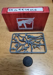 Warhammer 40k Tyranid Hormagants Store Promotion NIB - Picture 1 of 3